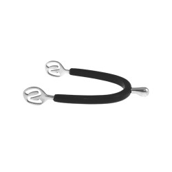 Espuelas Metalab SS puntas redondas Espuelas Metalab SS puntas redondas