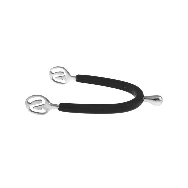 Espuelas Metalab SS puntas redondas Espuelas Metalab SS puntas redondas