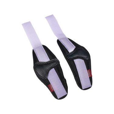 Guarniciones Mini Poni Lemieux Glicinia Violeta