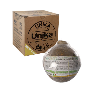 Pienso complementario Unika Prequalm Pienso complementario Unika Prequalm