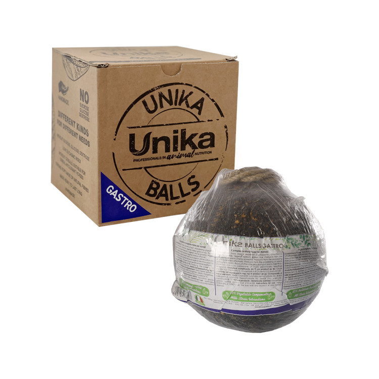 Pienso complementario Unika Gastro Pienso complementario Unika Gastro
