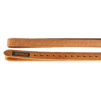 Cuero Acavallo Estribo Cuero Interior Nylon Coñac Marrón Cuero Acavallo Estribo Cuero Interior Nylon Coñac Marrón