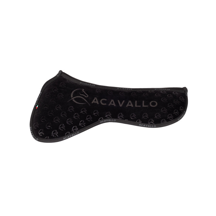 Acavallo Close Contact Salvacruz viscoelástico empuñadura y canalón Acavallo Close Contact Salvacruz viscoelástico empuñadura y canalón