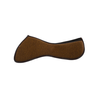 Acavallo CSO Close Contact sintió impacto con canalón y memoria de forma Marrón mostaza