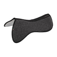 Acavallo CSO Close Contact sintió impacto con canalón y memoria de forma Gris carbón Acavallo CSO Close Contact sintió impacto con canalón y memoria de forma Gris carbón