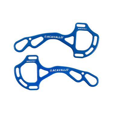 Sucursales Hackamore Acavallo Alupro Azul