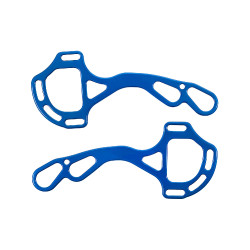 Sucursales Hackamore Acavallo Alupro Azul