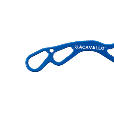 Sucursales Hackamore Acavallo Alupro Azul