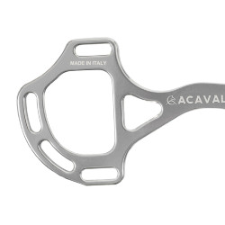 Sucursales Hackamore Acavallo Alupro Aluminio Plata