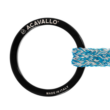 Bocado Acavallo Jumpe Alupro Bocado Acavallo Jumpe Alupro