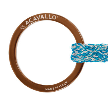 Bocado Acavallo Jumpe Alupro Bronce Marr&amp;amp;amp;oacute;n