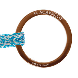 Bocado Acavallo Jumpe Alupro Bronce Marr&amp;amp;amp;oacute;n