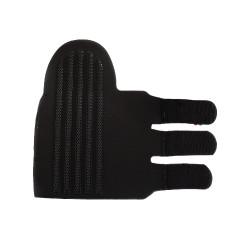 Cubre Cola de Gel Acavallo con Velcro Cubre Cola de Gel Acavallo con Velcro
