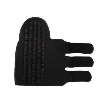 Cubre Cola de Gel Acavallo con Velcro Cubre Cola de Gel Acavallo con Velcro