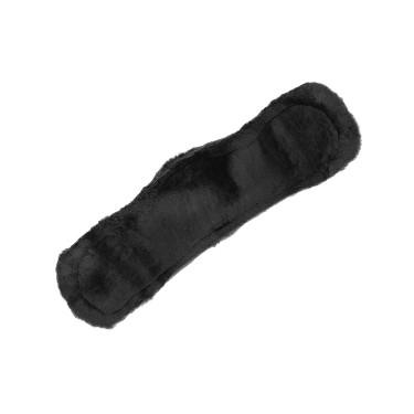 Funda anatómica Acavallo para cincha corta de gel y borreguillo Funda anatómica Acavallo para cincha corta de gel y borreguillo