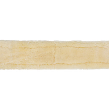 Acavallo Classic Protector de Cincha Corta Gel y Lana de Cordero Acavallo Classic Protector de Cincha Corta Gel y Lana de Cordero