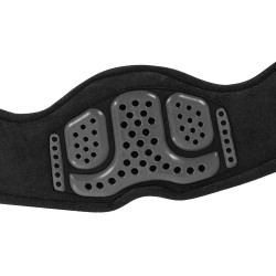 Sangla Acavallo Doma Corta Gel & PVC Negro Sangla Acavallo Doma Corta Gel & PVC Negro