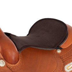 Cubreasiento Acavallo Classic Western Gel Dri-Lex 10mm Cubreasiento Acavallo Classic Western Gel Dri-Lex 10mm