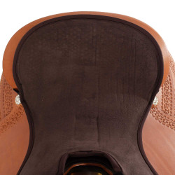 Cubreasiento Acavallo Classic Western Gel Dri-Lex 10mm Cubreasiento Acavallo Classic Western Gel Dri-Lex 10mm