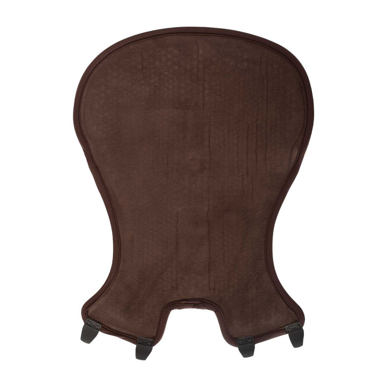 Cubreasiento Acavallo Classic Western Gel Dri-Lex 10mm Cubreasiento Acavallo Classic Western Gel Dri-Lex 10mm