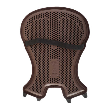 Cubreasiento Acavallo Classic Western Gel Dri-Lex 10mm Cubreasiento Acavallo Classic Western Gel Dri-Lex 10mm