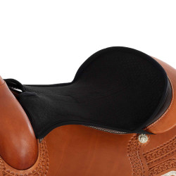 Cubreasiento Acavallo Classic Western Gel Dri-Lex 10mm Cubreasiento Acavallo Classic Western Gel Dri-Lex 10mm