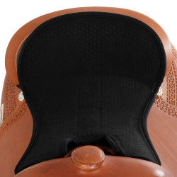Cubreasiento Acavallo Classic Western Gel Dri-Lex 10mm Cubreasiento Acavallo Classic Western Gel Dri-Lex 10mm