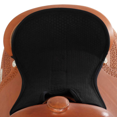 Cubreasiento Acavallo Classic Western Gel Dri-Lex 10mm Cubreasiento Acavallo Classic Western Gel Dri-Lex 10mm