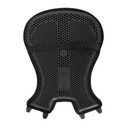Cubreasiento Acavallo Classic Western Gel Dri-Lex 10mm Cubreasiento Acavallo Classic Western Gel Dri-Lex 10mm