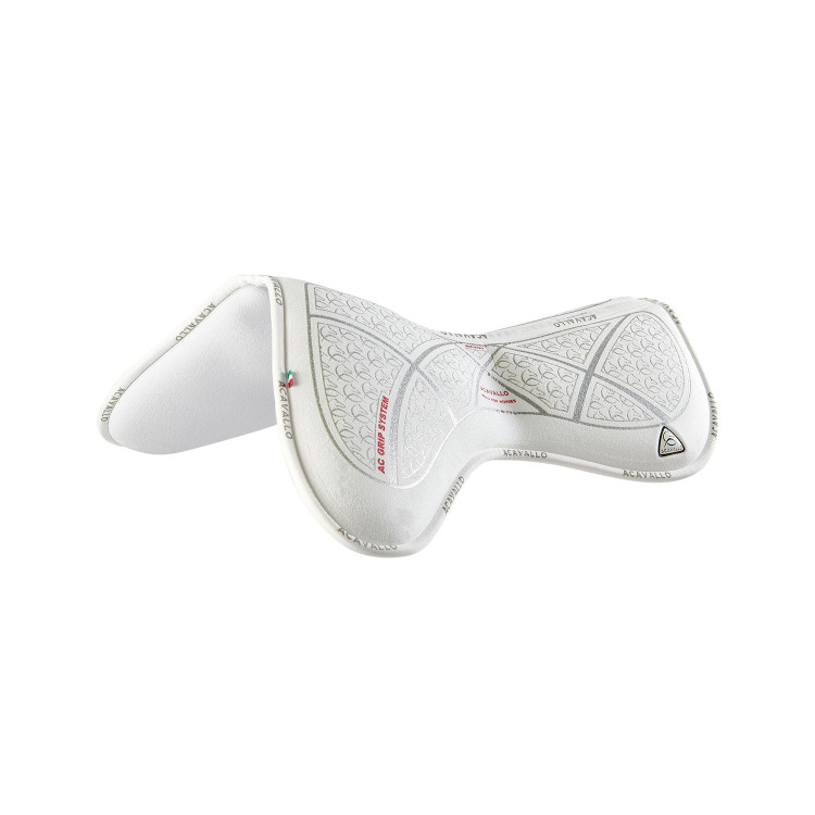 Salvacruz Acavallo grip y espuma viscoelástica Close Contact Salvacruz Acavallo grip y espuma viscoelástica Close Contact