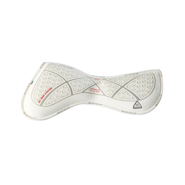 Salvacruz Acavallo grip y espuma viscoelástica Close Contact Salvacruz Acavallo grip y espuma viscoelástica Close Contact