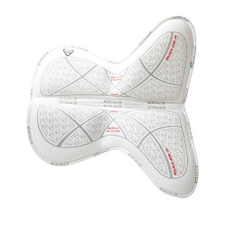 Salvacruz Acavallo grip y espuma viscoelástica Close Contact Salvacruz Acavallo grip y espuma viscoelástica Close Contact