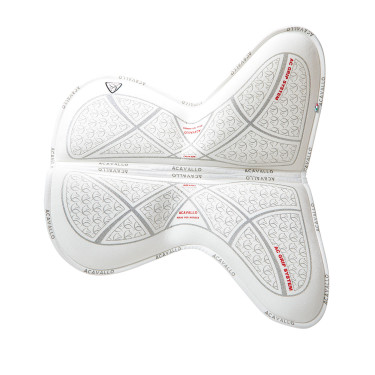 Salvacruz Acavallo grip y espuma viscoelástica Close Contact Salvacruz Acavallo grip y espuma viscoelástica Close Contact