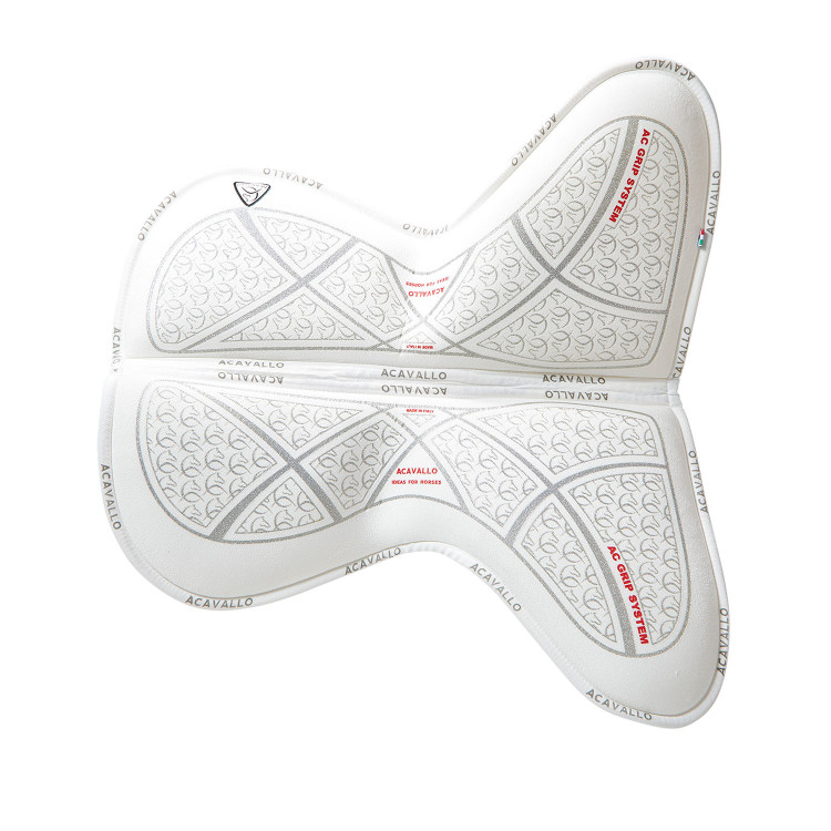 Salvacruz Acavallo grip y espuma viscoelástica Close Contact Salvacruz Acavallo grip y espuma viscoelástica Close Contact