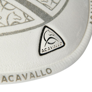 Salvacruz Acavallo grip y espuma viscoelástica Close Contact Salvacruz Acavallo grip y espuma viscoelástica Close Contact