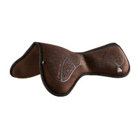 Salvacruz Acavallo grip y espuma viscoelástica Close Contact Azúl / plata