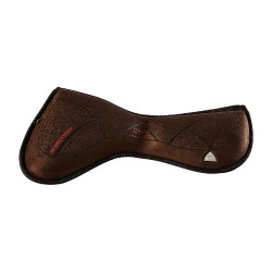 Salvacruz Acavallo grip y espuma viscoelástica Close Contact Marrón / bronce Marr&amp;amp;amp;oacute;n