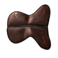 Salvacruz Acavallo grip y espuma viscoelástica Close Contact Azúl / plata