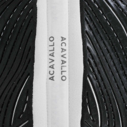 Salvacruz de gel con memoria Classic Acavallo Close Contact Blanco Salvacruz de gel con memoria Classic Acavallo Close Contact Blanco