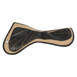 Salvacruz de gel con memoria Classic Acavallo Close Contact Arena Amarillo