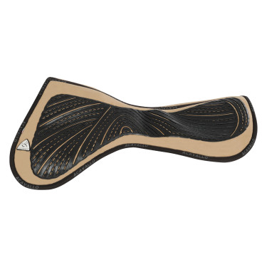 Salvacruz de gel con memoria Classic Acavallo Close Contact Arena Amarillo