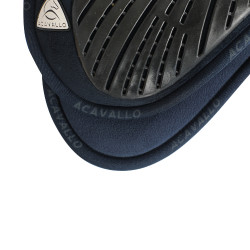 Salvacruz de gel con memoria Classic Acavallo Close Contact Salvacruz de gel con memoria Classic Acavallo Close Contact
