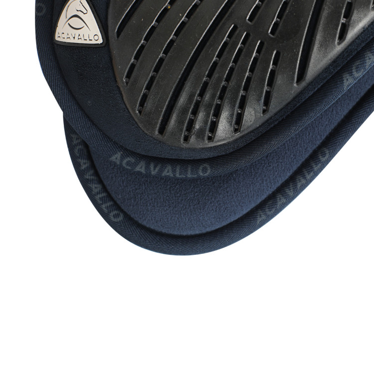 Salvacruz de gel con memoria Classic Acavallo Close Contact Salvacruz de gel con memoria Classic Acavallo Close Contact