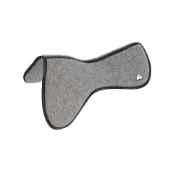 Salvacruz Acavallo Close Contact viscoelástico de lana virgen Gris