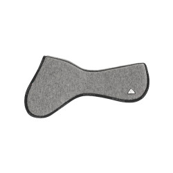 Salvacruz Acavallo Close Contact viscoelástico de lana virgen Gris