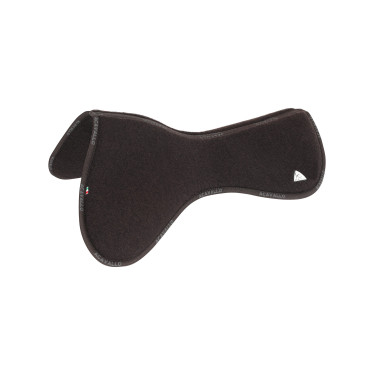 Salvacruz Acavallo Close Contact viscoelástico de lana virgen Castaño Marrón