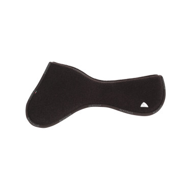 Salvacruz Acavallo Close Contact viscoelástico de lana virgen Castaño Marrón