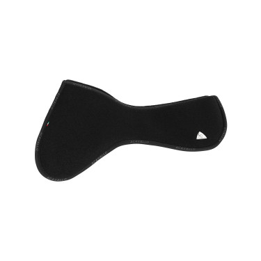 Salvacruz Acavallo Close Contact viscoelástico de lana virgen Negro