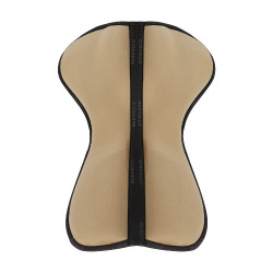 Salvacruz de espuma viscoelástica Acavallo Close Contact Arena Amarillo