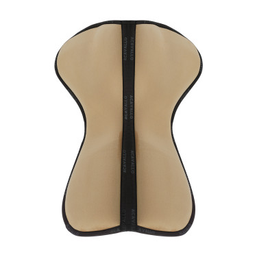 Salvacruz de espuma viscoelástica Acavallo Close Contact Arena Amarillo